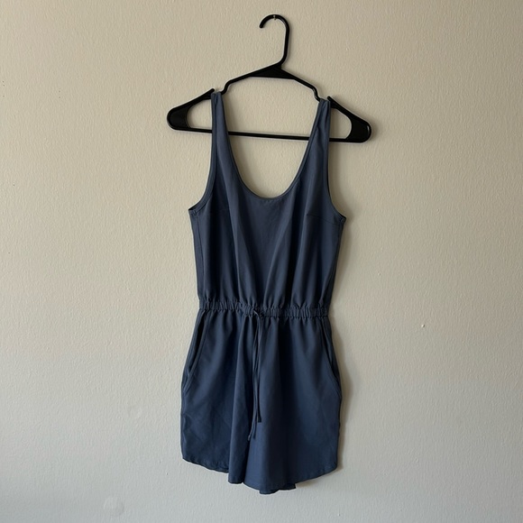 Abercrombie & Fitch Pants - Abercrombie & Fitch Romper